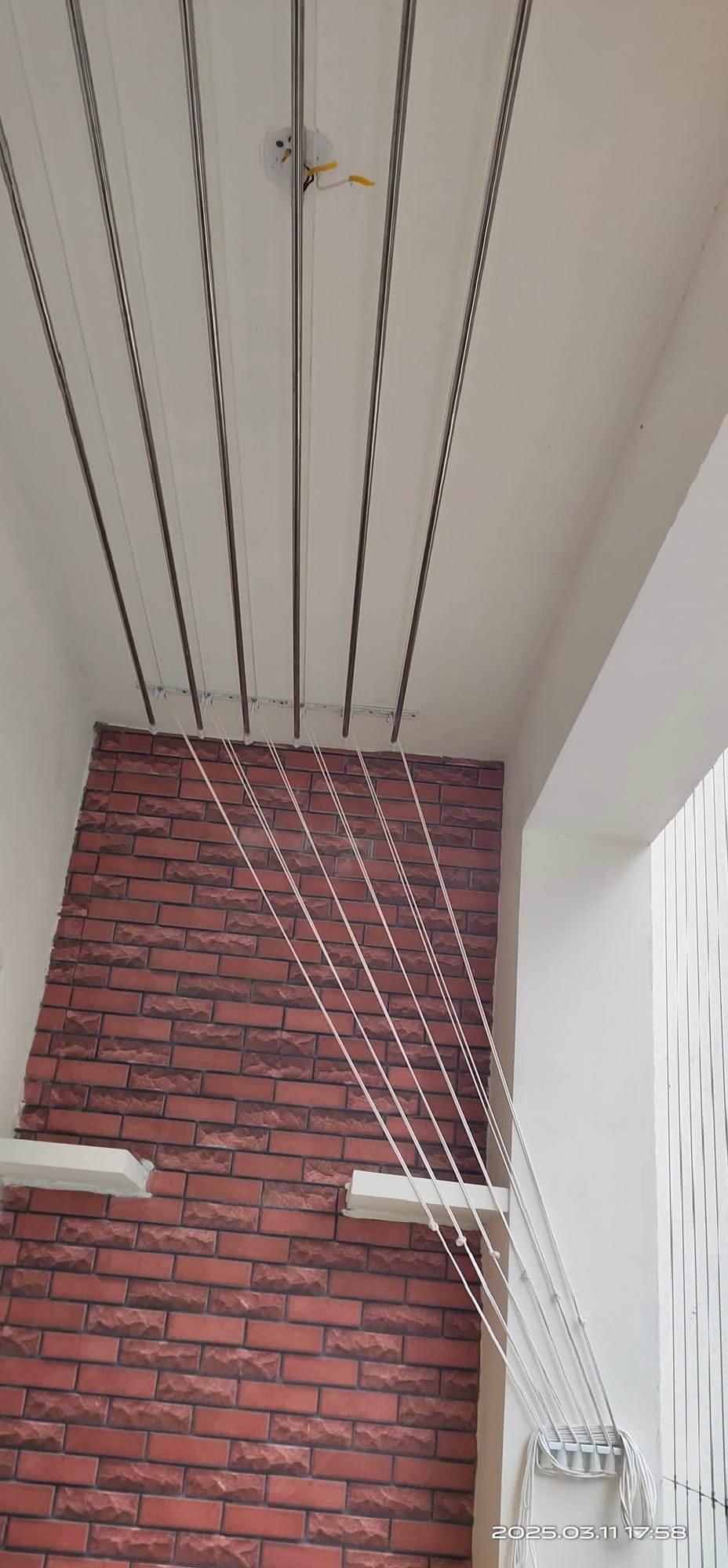 SVR Enterprises Ceiling Cloth Hangers Chennai