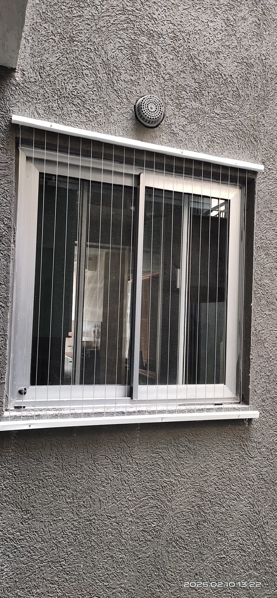 SVR Enterprises Window Invisible Grills Chennai